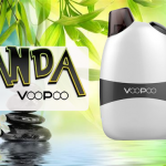 INFO BATCH : Panda AIO 1100mAh (Voopoo)