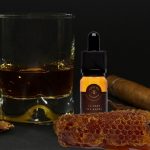 REVUE : La Part des Anges (gamme short juices) par Boston Shaker Vape