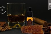 REVUE : La Part des Anges (gamme short juices) par Boston Shaker Vape