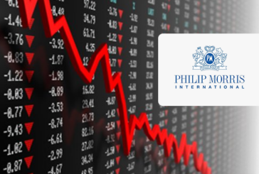 ECONOMIE : L&rsquo;action du cigarettier Philip Morris en chute libre !