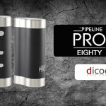 INFO BATCH : Pipeline Pro Eighty (Dicodes)