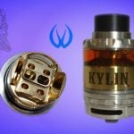 REVUE : Kylin RTA par VandyVape