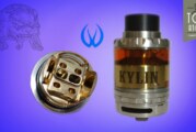 REVUE : Kylin RTA par VandyVape