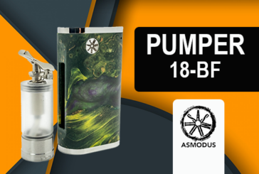 INFO BATCH : Pumper-18 BF (Asmodus)