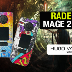 rader