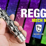 INFO BATCH : Regga Mech Mod (Shelbi Mods)