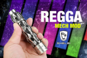 INFO BATCH : Regga Mech Mod (Shelbi Mods)