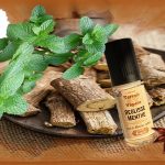 REVUE : Réglisse-Menthe par Terroir & Vapeur (Tevap)
