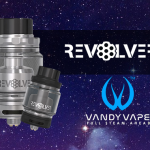 INFO BATCH : Revolver RTA (Vandy Vape)