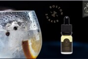 REVUE : Le Secret d’Hippocrate (gamme Short Juices) par Boston Shaker Vape
