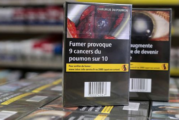 FRANCE : Le prix du paquet de tabac va rester stable.