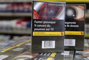 FRANCE : Le prix du paquet de tabac va rester stable.