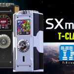 INFO BATCH : SX Mini T-Class (Yihi)