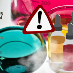 ETATS-UNIS : Certains arômes utilisés dans les e-liquides sont plus toxiques que d&rsquo;autres !