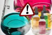 ETATS-UNIS : Certains arômes utilisés dans les e-liquides sont plus toxiques que d&rsquo;autres !