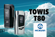 INFO BATCH : Towis T80 (Hcigar)