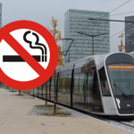 LUXEMBOURG : Vers une interdiction du tabac dans les arrêts de bus et tramway ?