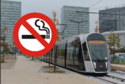 LUXEMBOURG : Vers une interdiction du tabac dans les arrêts de bus et tramway ?