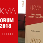 ROYAUME-UNI : Une grande première réussie pour le Forum UKVIA 2018 !