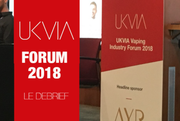 ROYAUME-UNI : Une grande première réussie pour le Forum UKVIA 2018 !