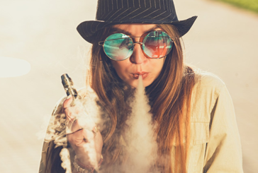 TAÏWAN : Le gouvernement s&rsquo;inquiète de l&rsquo;augmentation du vapotage chez les jeunes.