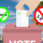 vote