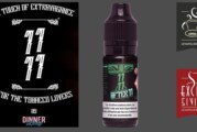 REVUE : After 11 (Gamme 1111) par Dinner Lady