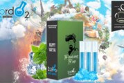 REVUE / TEST : Breaking Vap (Gamme Oh My God !) par BordO2