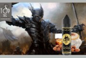 REVUE / TEST : Blacknight (Gamme King’s Delight) par Castle Juice