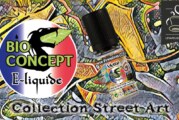 REVUE : Blaze ( Gamme Street Art ) par Bio Concept