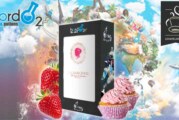 REVUE / TEST : La Baronne (Gamme Oh My God!) par BordO2