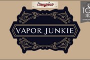 REVUE / TEST : Campino par Vapor Junkie