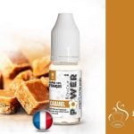 Caramel-5050-Flavour-Power-Une