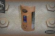 REVUE / TEST : GW par Sigelei