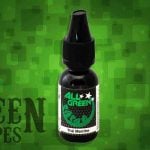 Green-Vapes-All-Green-The-Menthe