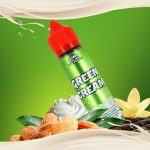REVUE : Green Cream par Fatboys Juice