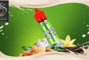 REVUE : Green Cream par Fatboys Juice