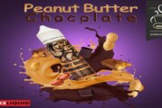 REVUE / TEST : Peanut Butter Chocolate par KXS Liquid