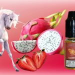 REVUE / TEST : Licorne (Gamme Edition Astrale) par Curieux