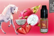 REVUE / TEST : Licorne (Gamme Edition Astrale) par Curieux