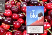REVUE / TEST : Cerise Gourmande (gamme myblu) par blu