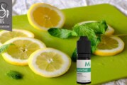 REVUE / TEST : Menthe (gamme Minimal) par FUU