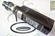 REVUE / TEST : Kit Espion Solo / Procore Air par Joyetech