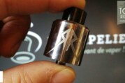 REVUE / TEST : Recoil Rebel RDA par Grimmyoc