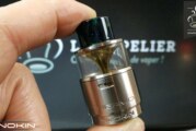 REVUE / TEST : Thermo RDA par Innokin