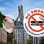 ALGERIE : Une journée de sensibilisation sur les « dangers » de l&rsquo;e-cigarette.