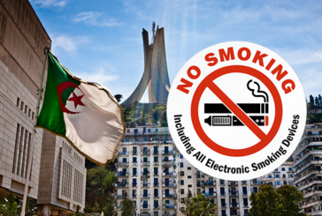 ALGERIE : Une journée de sensibilisation sur les « dangers » de l&rsquo;e-cigarette.