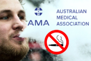 AUSTRALIE : Le nouveau président de l&rsquo;AMA reste opposé à l&rsquo;e-cigarette