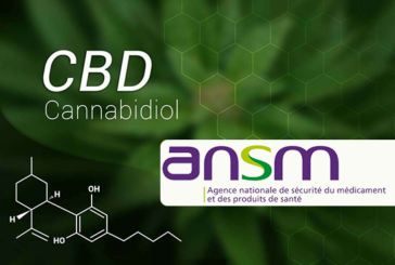 FRANCE : L&rsquo;ANSM veut réguler le marché des e-liquides au CBD !