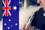 AUSTRALIE : « L&rsquo;utilisation de l&rsquo;e-cigarette réduit le tabagisme chez les jeunes ! »